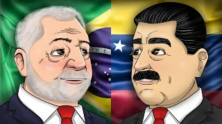 O que falta para o Brasil virar uma Venezuela?