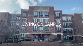 DePaul University- Living on Campus