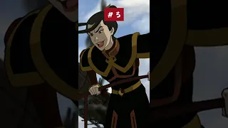 What Azula quote is the MOST iconic? | Avatar #Shorts