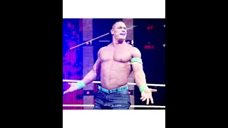 Happy Birthday (WWE STAR) John Cena