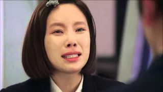 [HOT] KillMe HealMeEp.12 킬미힐미 12회 - Hwang Jeong-eum Cry Cry 서러움 폭발한 황정음, 눈물 펑펑!  20150212