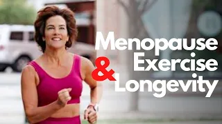 5 Hormones that Influence Menopause Exercise | Longevity for Women  40+