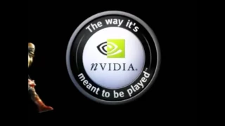 All Nvidia Animations (1999-2018)