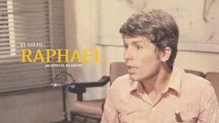 Raphael en “El Golfo (1968)” [Parte 1]