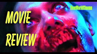 YUMMY (2019, BELGIUM ) Horror Comedy Movie Review