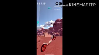 ПРОХОЖДЕНИЕ ИГРЫ BMX 2,ОТКРЫТИЕ СПЕЦЯЩИКА