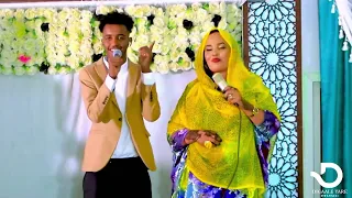 SAFIYA TUSMO FT XUSEEN LABKA HEESTA DHALANTEED XASUUSTII HIBO NUURA IYO XASAN DIIRIYE OFFICIAL VIDEO