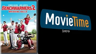 Benchwarmers 2: Breaking Balls - MovieTime Intro