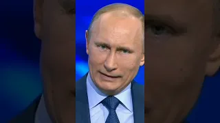 Путин сказал, что будет бороться с коррупцией. Да его режим коррупционный