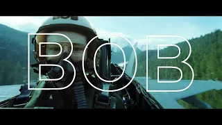 TOP GUN: MAVERICK | Call Sign Bob | Paramount Pictures Australia