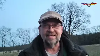 Немецкий фермер: Я не позволю этой банде втянуть нас в войну против русских!