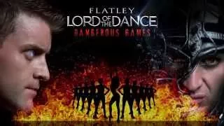 Thank You London Palladium from Michael Flatley's Lord of the Dance: Dangerous Games