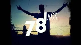 Jack78 - WeedSide feat. Xen, Limmitt