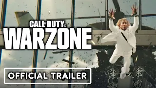 Call of Duty Warzone: Season 3 - Official Live Action Trailer