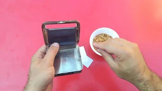 how to use cigarette rolling machine/tips