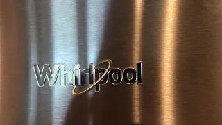 Whirlpool ice maker repair