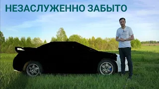 ДОСТОЙНЫЕ автомобили за 500 тысяч ЕЩЕ существуют! Новый ведущий на канале