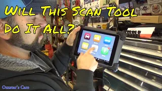 The Best Scan Tool for Mechanics? - Autel Maxisys MS908SP Vs. MS906BT