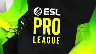 NIP vs Team One - ESL Pro League Season 14 - Grupo D