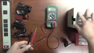 How To Find Out Why Your Power Wheels Battery is Not Charging