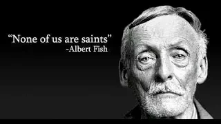 Un Horror nella Realtà // Il Caso di Albert Fish