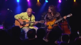 'That Road' by Larry Carlton and Robben Ford (live)