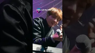 The Way Jungkook Gently calls For Nicole 🤙🙃🙃 #bts#bdbtsarmy #jungkook #btsvideos#btsmoments #nicole