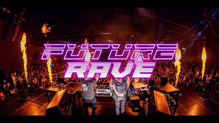 Future Rave Mix 2024 (MARCH) | David Guetta & Morten, RealSounds, Retrika | Best of Future Rave |