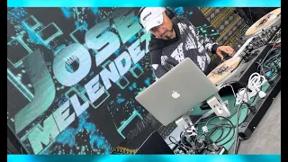 Wild 94.9 | Classic Freestyle Mix | DJ Jose Melendez
