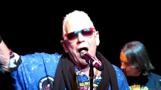 Eric Burdon - We Gotta Get Out of This Place LIVE 2013