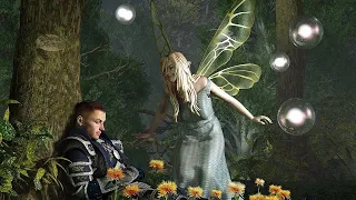 Meeting The Electra Pleiadian Fairies | Higher Dimensions | Galactic Fairies