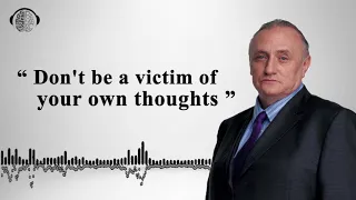 Do Not Let Your Brain To Control You! | NLP | Dr.Richard Bandler