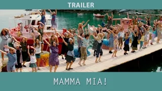 Mamma Mia! (2008) Trailer