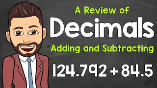 Adding and Subtracting Decimals: A Step-By-Step Review | How to Add and Subtract Decimals