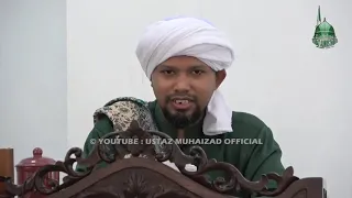 Hukum Gerak Tabung Masjid Semasa Khutbah Jumaat - Ustaz Muhaizad Muhammad