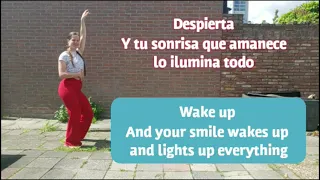 Joan Soriano - Que pasará Mañana (Lyrics English and Spanish)