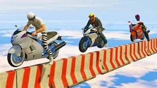 GTA 5 Funny Moments #67 (GTA V Fails and Random Gameplay Moments)