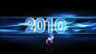 Sonic The Hedgehog 4: Episode 1 - Launch Trailer [HD]