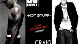 50 cent und Craig David mash up