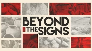 Jesus Heals a Man Born Blind (Taglish) - Dennis Isleta