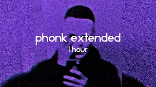 ONIMXRU x SMITHMANE - SHADOW [1 HOUR PERFECT EXTEND]