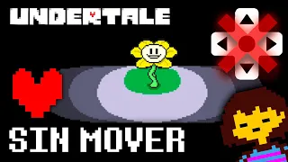 ¿Es posible terminar Undertale SIN MOVER TU ALMA?