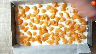 Przepis na sernik - Cheese cake recipe - English subtitles - @przepisTV