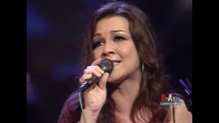 Gretchen Wilson - When I Think About Cheatin' (Live)