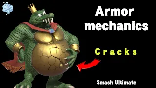 Armor and How it Works | Smash Ultimate Guide
