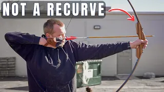 The BEST Bow You CAN'T BUY