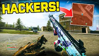 These HACKERS ruined our NUKE STREAK!