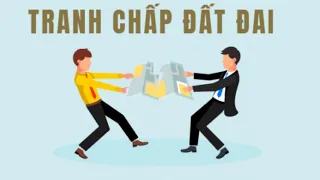 Tranh chấp đất đai khi không có giấy tờ chứng minh quyền sử dụng đất | VTC1