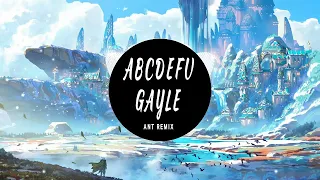 abcdefu (TIED Remix) - GAYLE | Nhạc Nền Hot Trend Tiktok Mới Nhất 2022