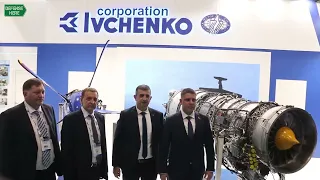 Turkish Bakyar signs new agreement with Ukraine for MIUS Engines